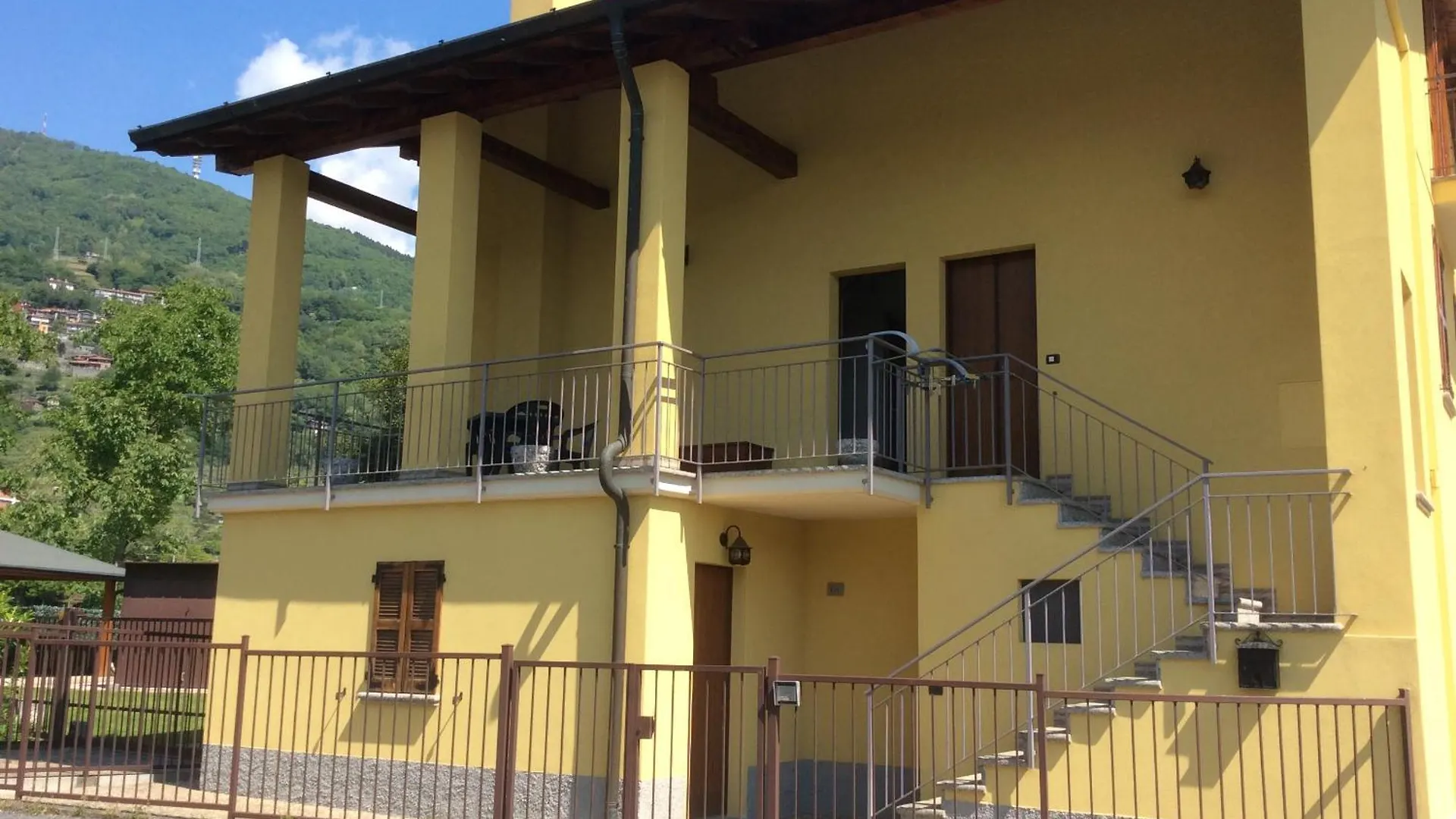 Casa Sonia Dongo - Larihome A52 Daire