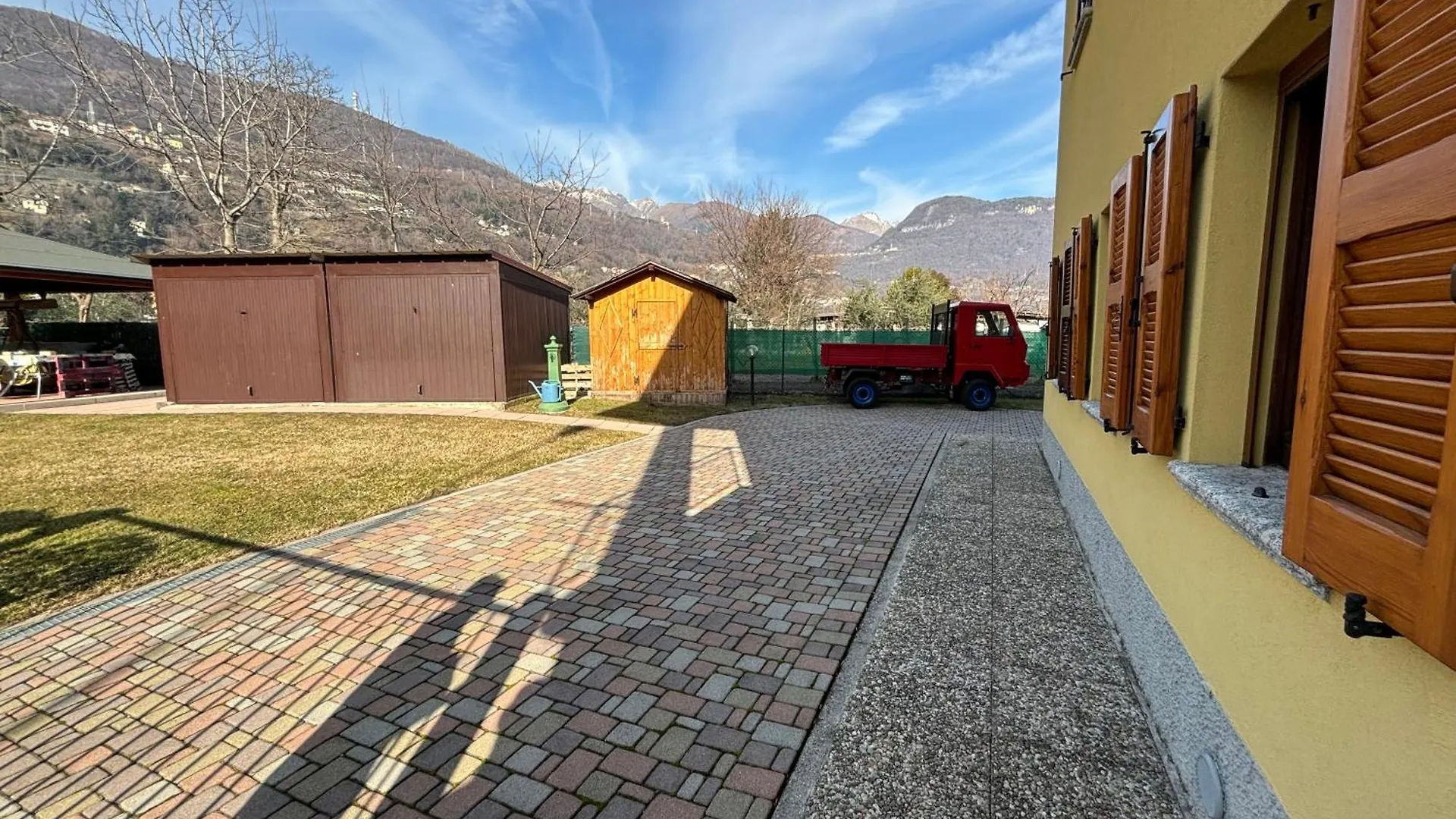 Lägenhet Casa Sonia Dongo - Larihome A52