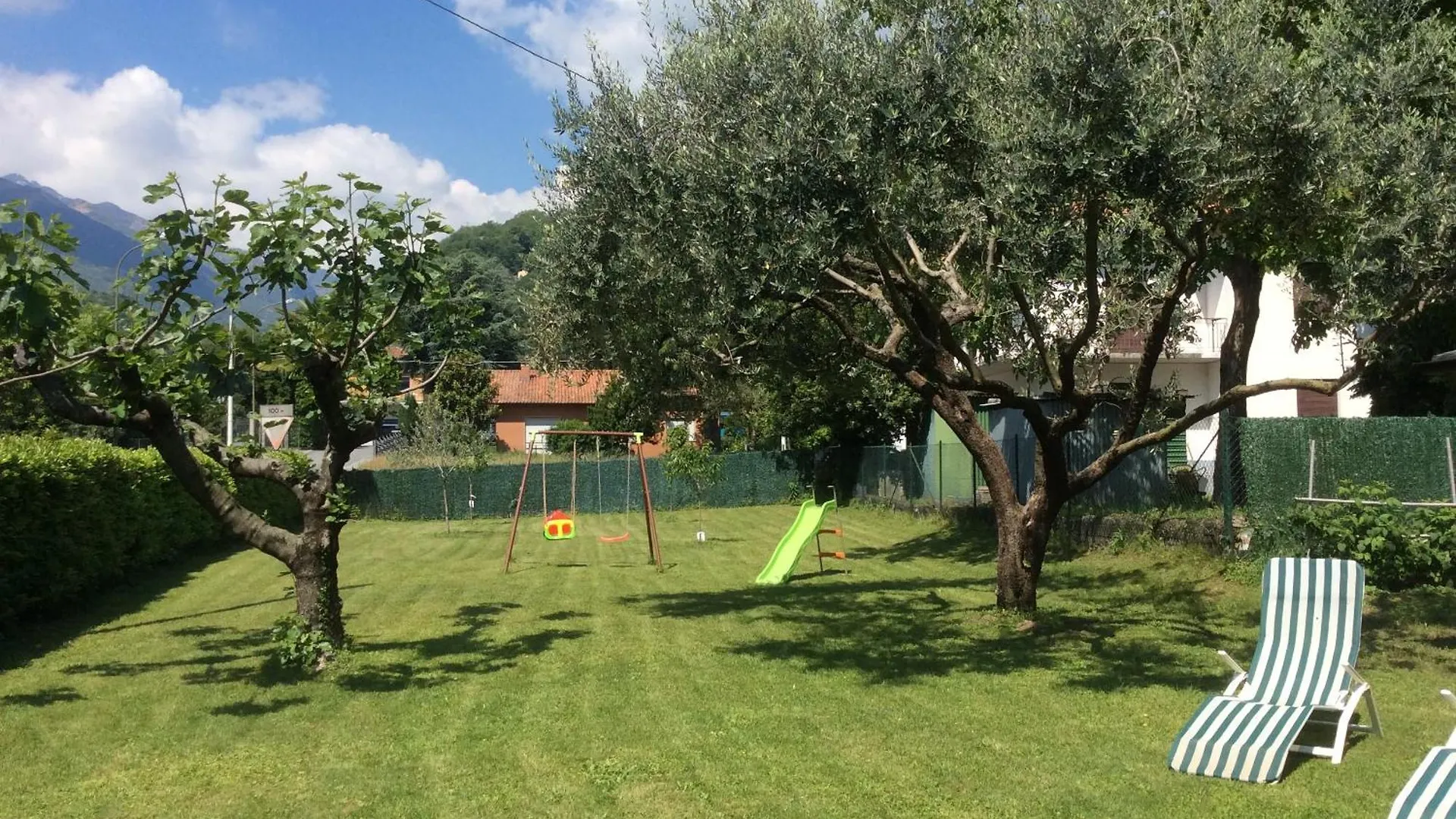 Casa Sonia Dongo - Larihome A52