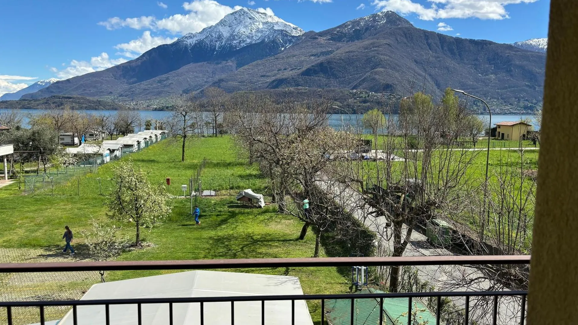 Casa Sonia Dongo - Larihome A52s kontakt