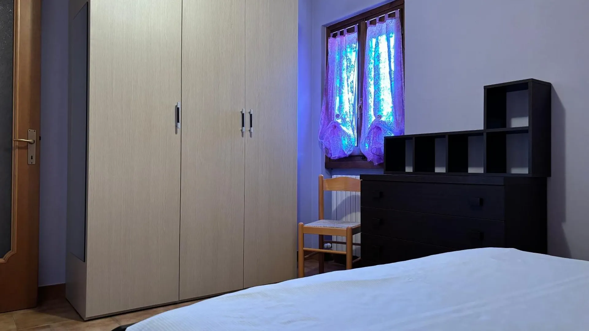 Casa Sonia Dongo - Larihome A52 アパート